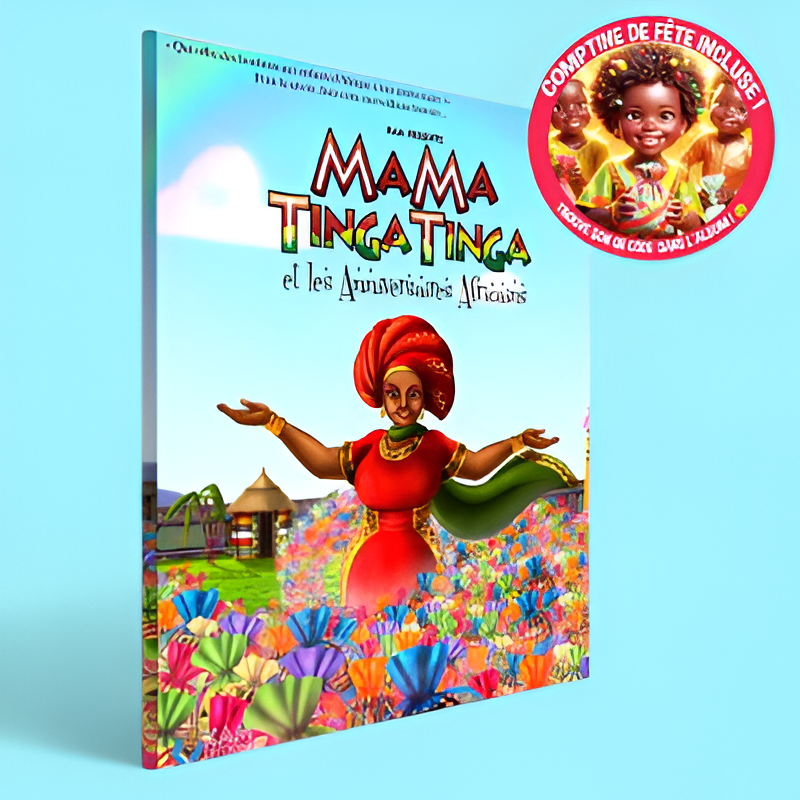 Les Anniversaires Africains