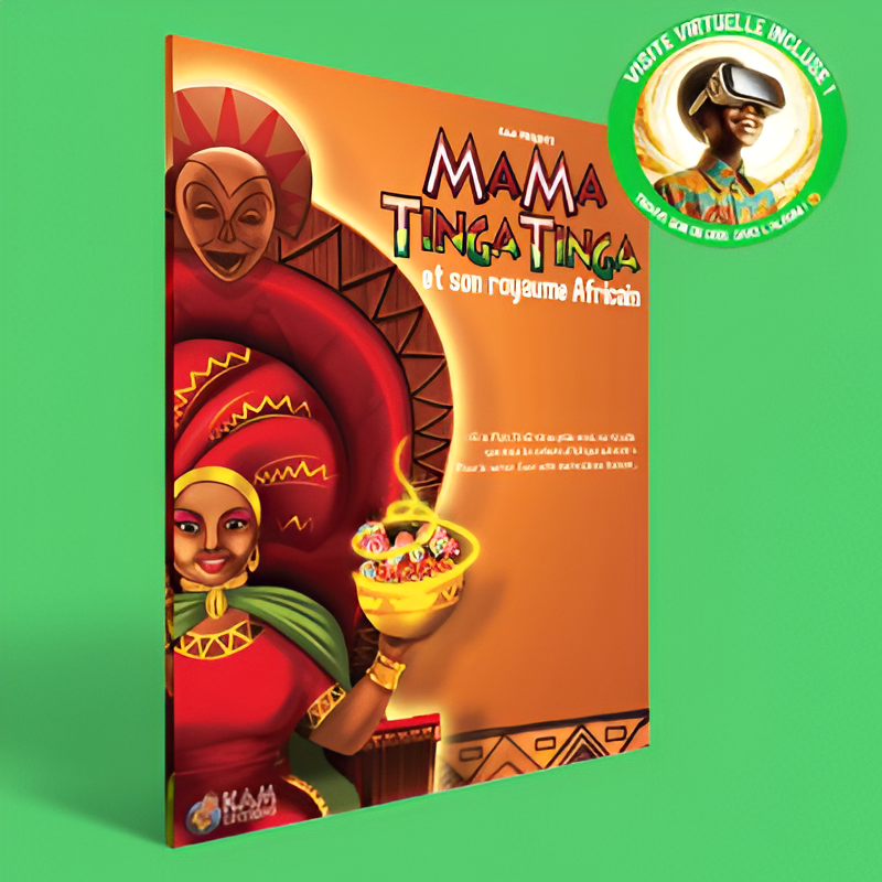 Son Royaume Africain