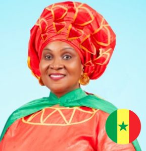 Mama TingaTinga Sénégal