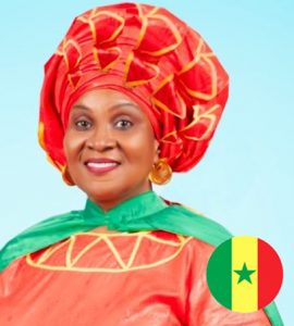 Mama TingaTinga Sénégal