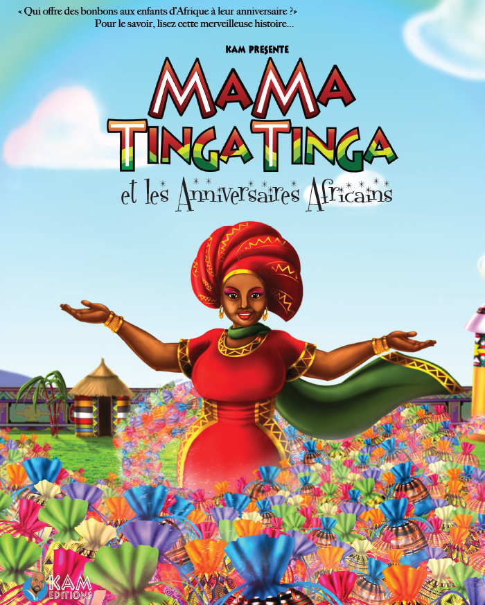 Les Anniversaires Africains