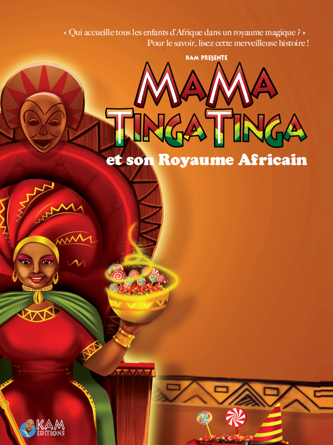 Son Royaume Africain